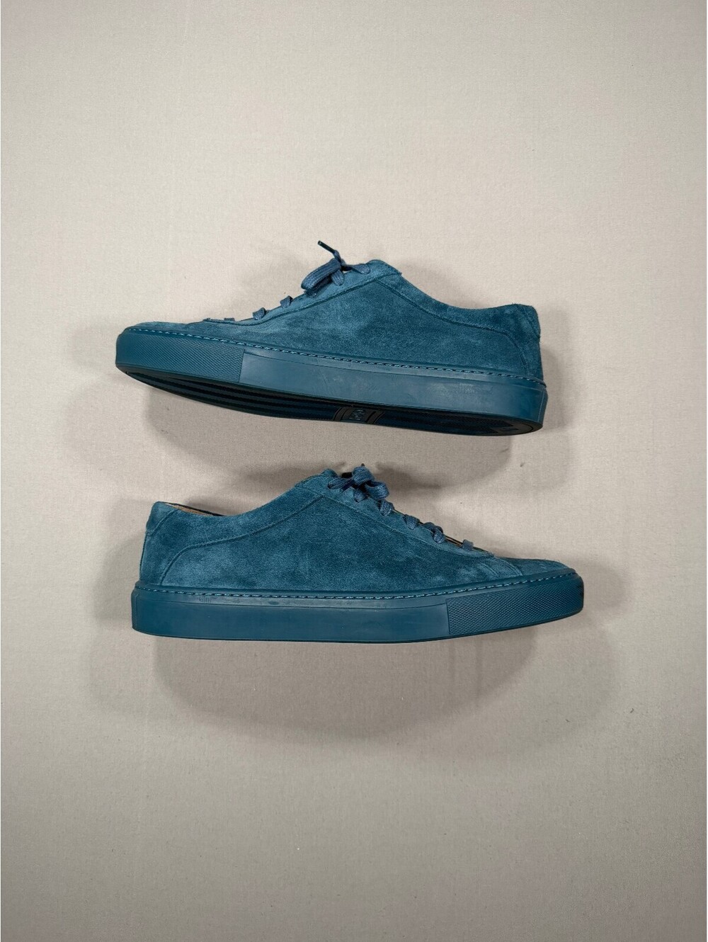 Koio Capri Dragonfly Teal size EU 42